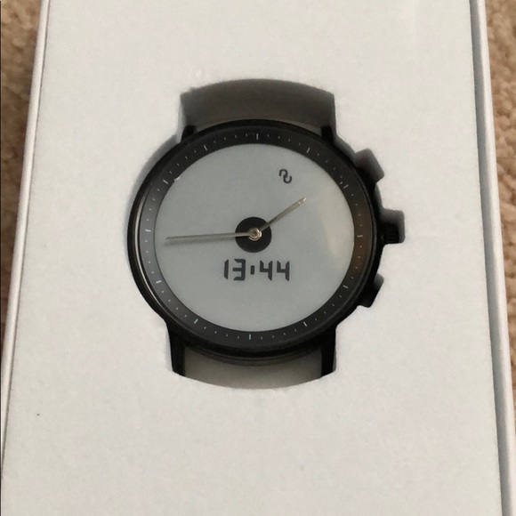 gligo watch one